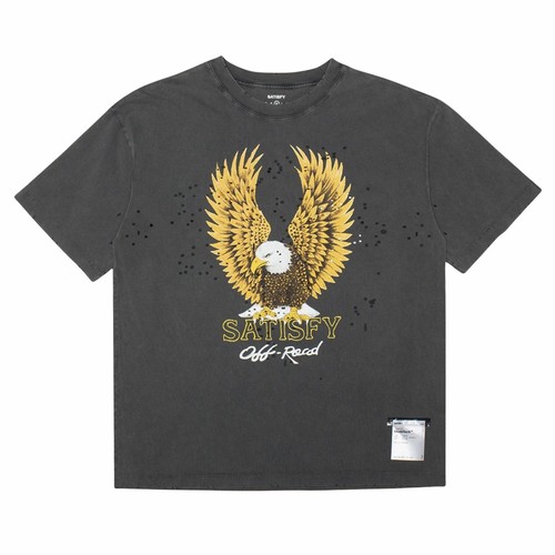 Shirt satisfy running - t-shirt,
