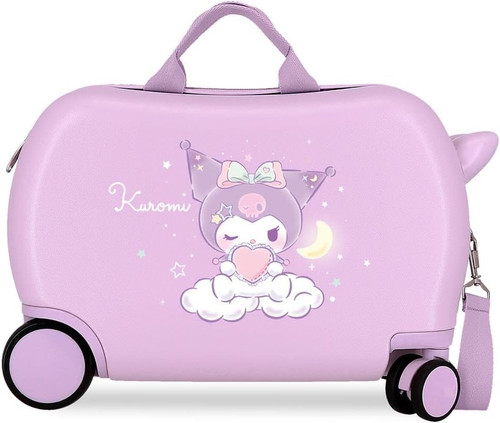 Sanrio sweet dreams valigia - sanrio,