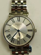 tissot carson 