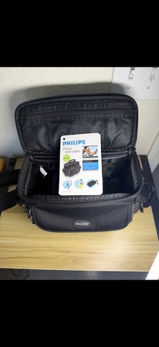 Borsa videocamera fotocamera - borsa, videocamera/fotocamera