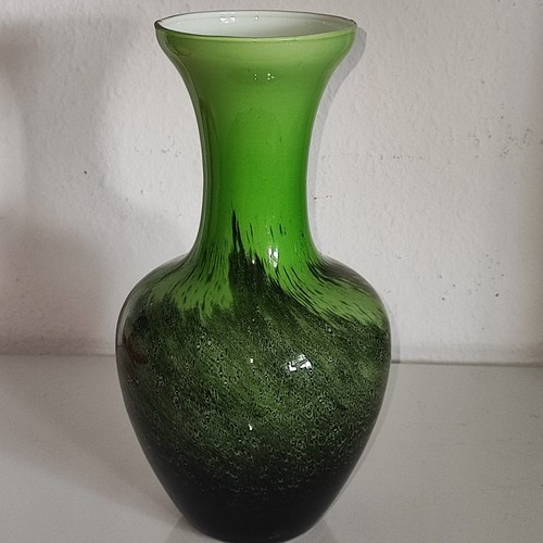 Grande vaso vetro - vaso, murano