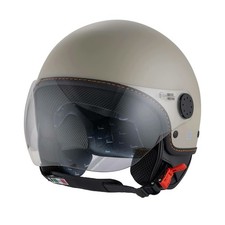 Casco demi-jet PIAGGIO per