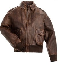 Giacca da volo Aviator A-2