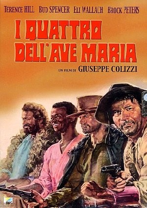 Quattro dell ave maria - i,