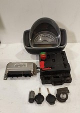 KIT CHIAVE PER SMART ForTwo
