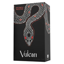 Profumo Vulcan Black Friday