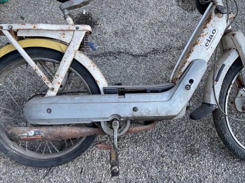 Fianchetti originali piaggio - originali,