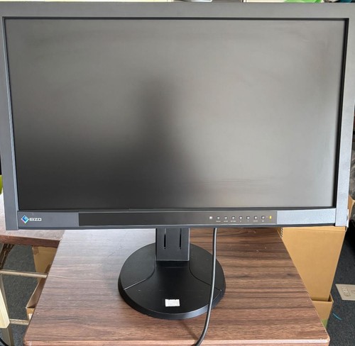 Eizo cg277 ips - ips, nero