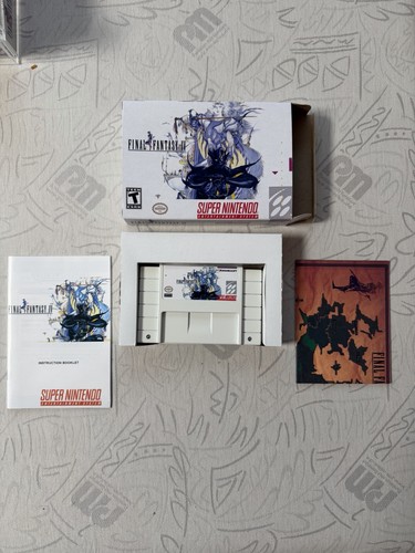 Super nintendo final - final, 4