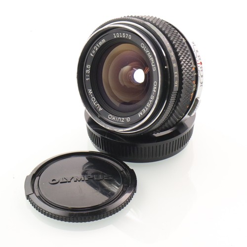 Olympus system zuiko - olympus,