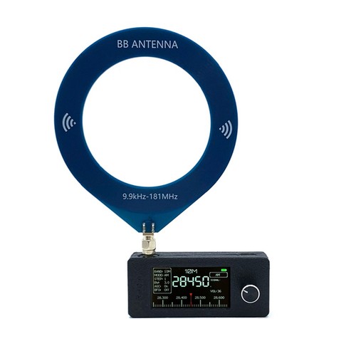 9khz 181mhz interfaccia - (9.9khz-181mhz,