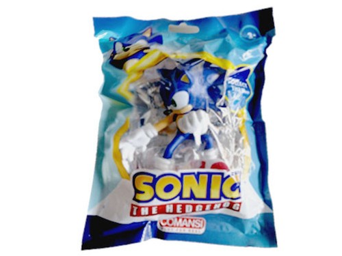 Comansi flowpack sonic - -,