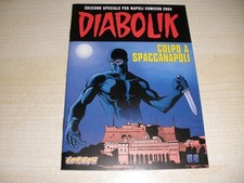Diabolik albetto speciale - diabolik,,