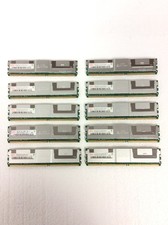 Lotto di 10 Ram Server Hynix