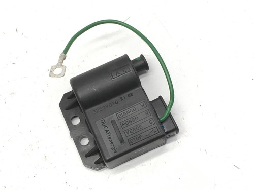 Gilera gsm centralina - gsm, 50