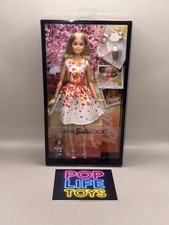 2016 Mattel Barbie Black Label