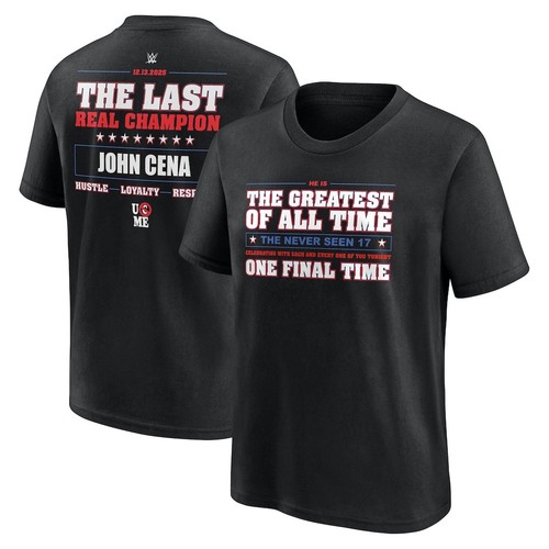 Shirt wwe john cena - t-shirt,