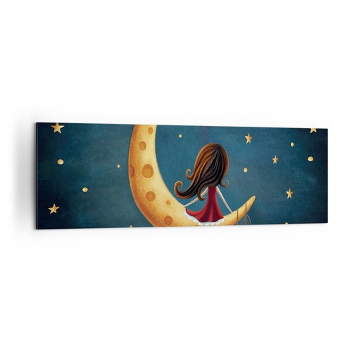 Quadro tela 160x50cm - quadro, su