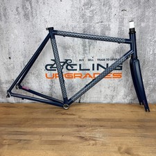 Pegoretti Marcelo 2019 54cm
