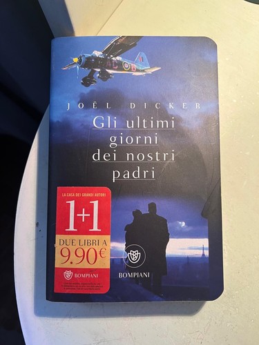 Dicker gli ultimi giorni - gli,