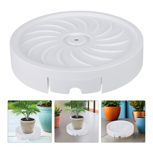 Fioriera cattura acqua mobile - ,