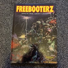 Warhammer 40k, Freebooterz