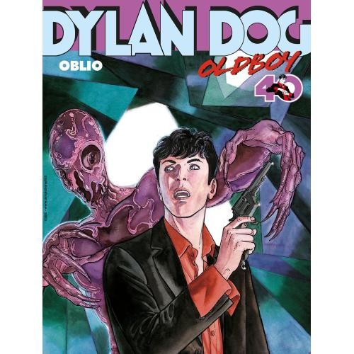 Dylan dog oldboy nuova serie - dylan, 7
