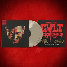 Salmo Noyz - Cvlt -