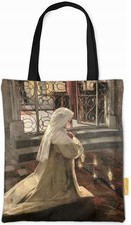 Borsa spesa venerdì grande