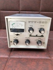 Trasformatore YAESU FTV-650