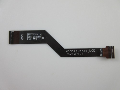 Cavo lcd samsung xe700t1c - lcd,