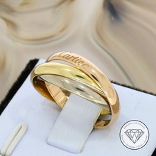Valore 1.720,- Anello