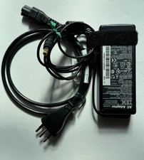 Alimentatore Originale IBM ThinkPad 16V 4.5A (72W) P/N 02K6754 con Cavo EU