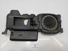 ✅ 97-01 OEM Porsche Boxster