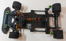 Xray X12 2017 Competition 1/12