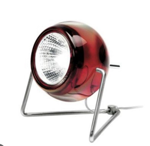 Lampada tavolo fabbian - lampada,