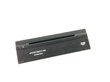 Porsche Cayenne (9PA) 2007