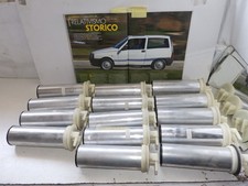 AUTOBIANCHI Y 10 TURBO  -