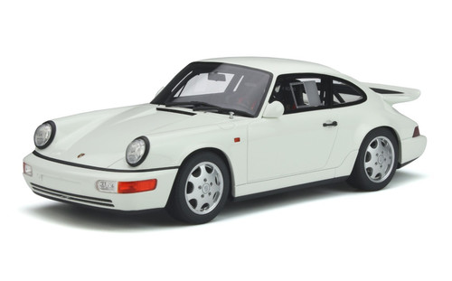 Porsche 911 carrera 4 - porsche, (964)