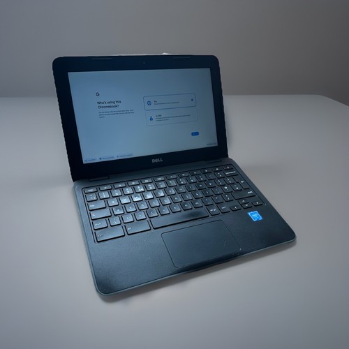 Dell inspiron 3181 chromebook - 3181,