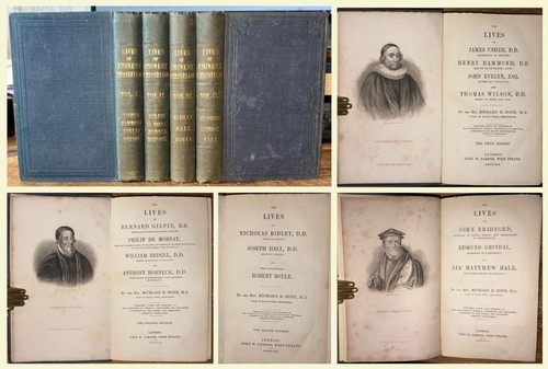 1841 1843 vols - 1841-1843., 'the