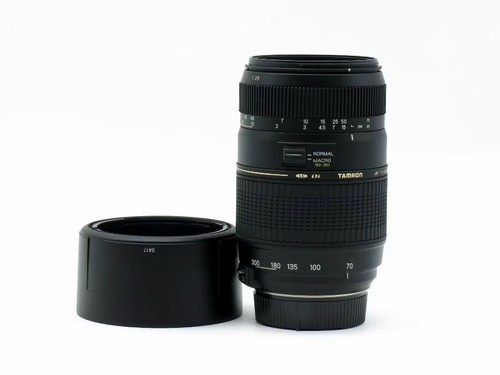 Tamron 300mm 5 6 xr - 70-300mm,