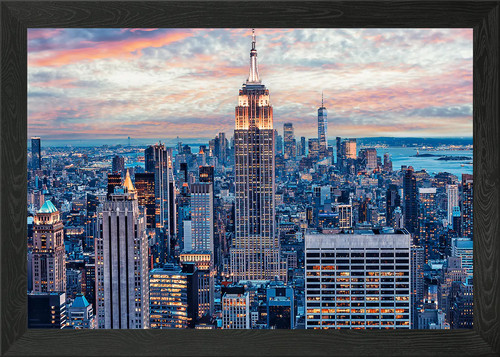 Poster arte parete con - poster, da