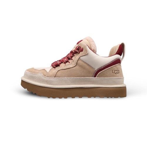 Bicicletta ugg lowmel - bicicletta,