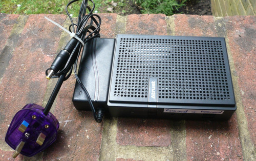 Thin client riutilizzato - thin,