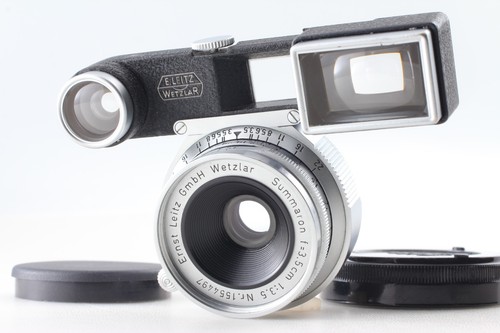 Ottimo come nuovo - [], leica