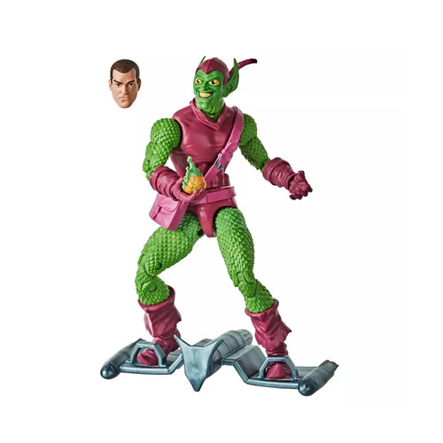 Marvel legends series - legends,