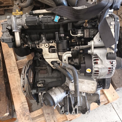 Motore 939a2000 fiat - motore,