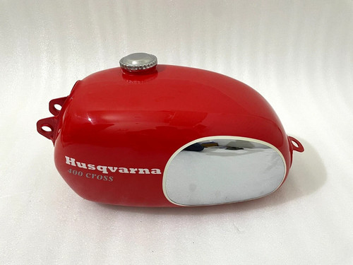 Serbatoio benzina husqvarna - serbatoio,