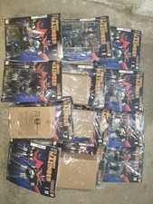 12 Numeri Grande Mazinga Hachette